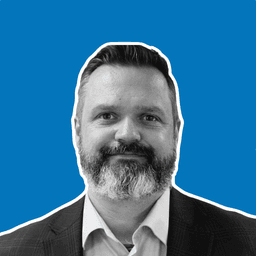 Bryan Smith, CEO of Crafted Web